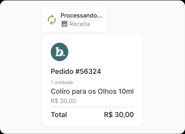 Imagem Validação Automática